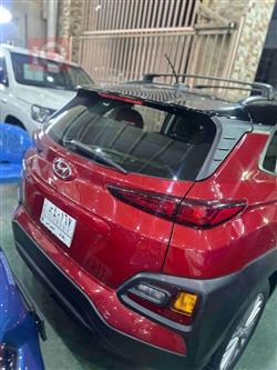 هیوندای کۆنا